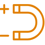 電磁兼容性高，提高產(chǎn)品安規(guī)等級(jí)